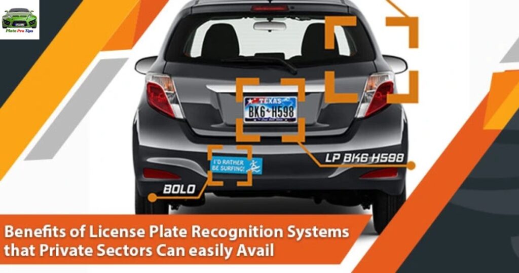 Benefits of Choosing a 4pf License Plate