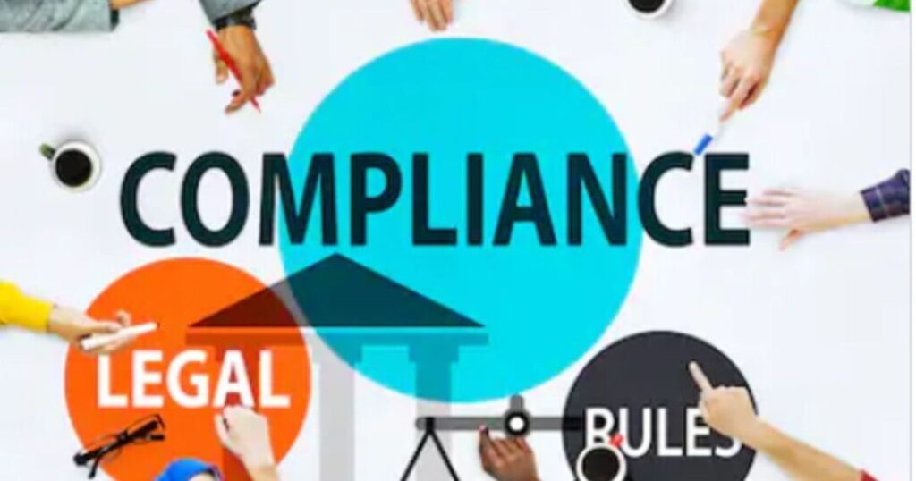 Considerations for Legal Compliance