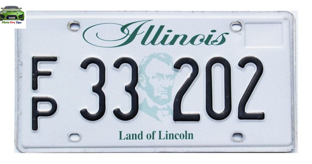 illinois fleet plate requirements