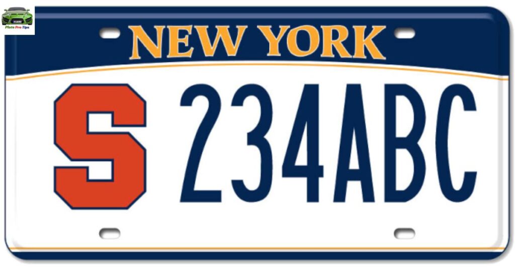 order custom plates