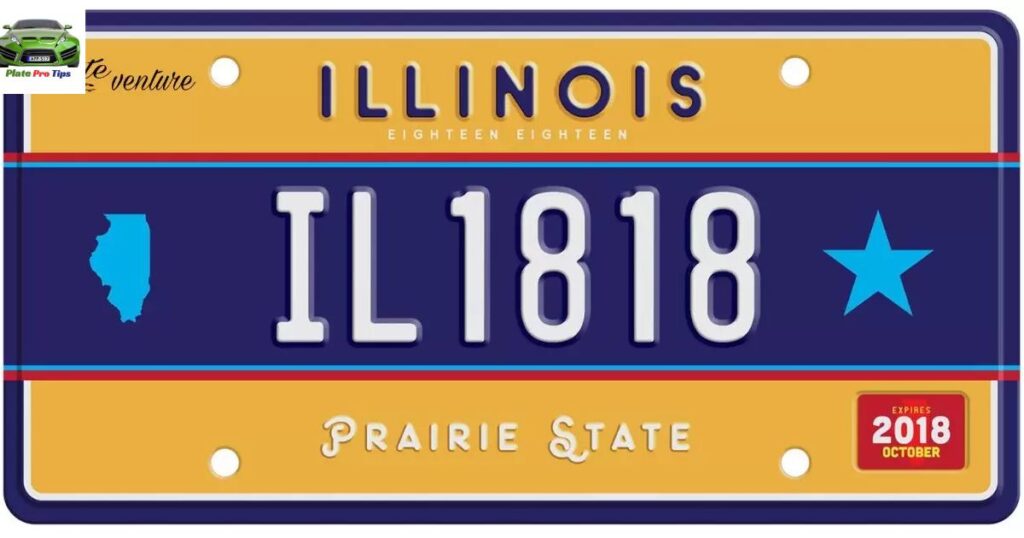 What Does FP Stand for on a License Plate?