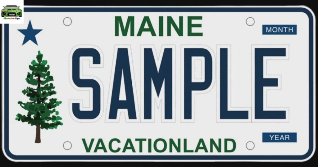 MAINE