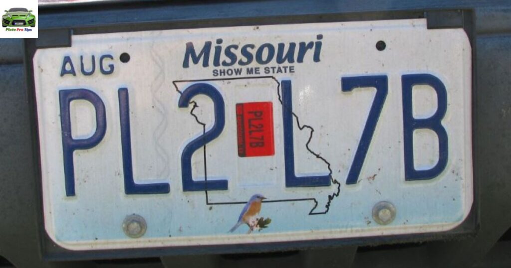 MISSOURI