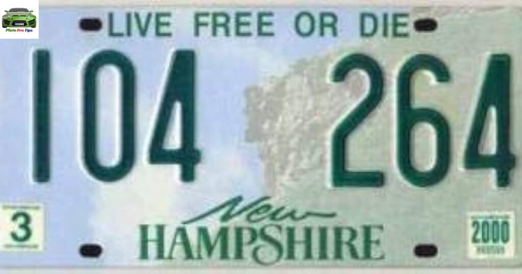 NEW HAMPSHIRE