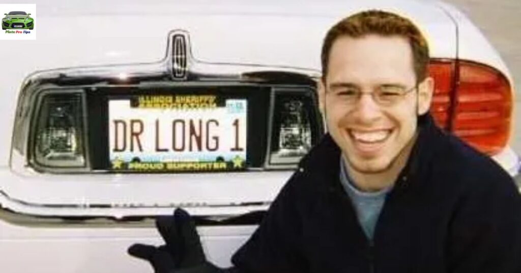  Prepare to Laugh Out Loud at These Hilarious License Plates