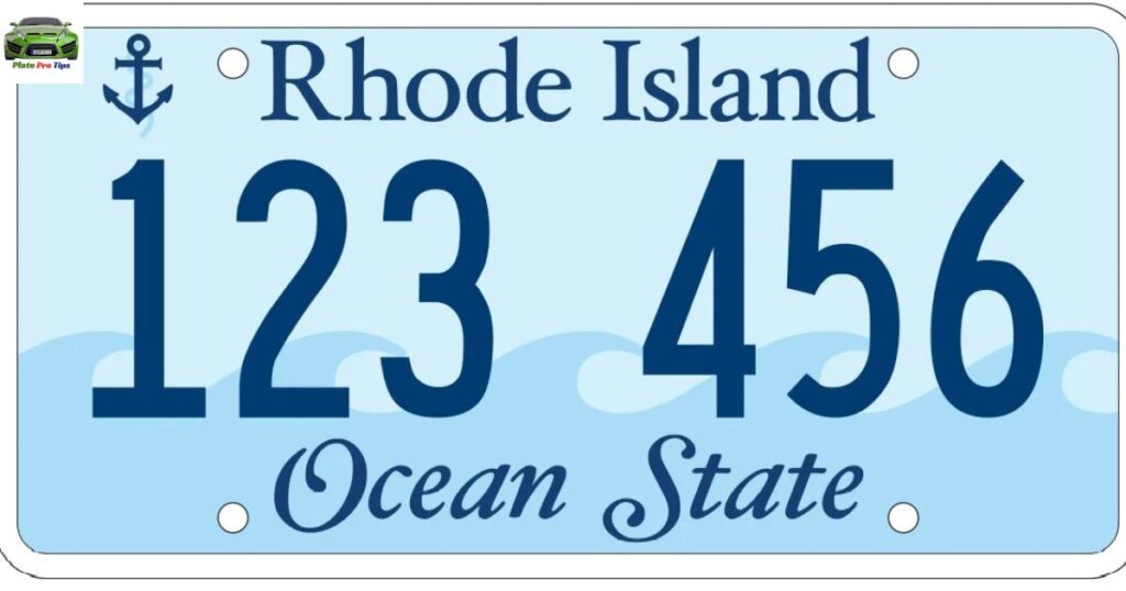 RHODE ISLAND