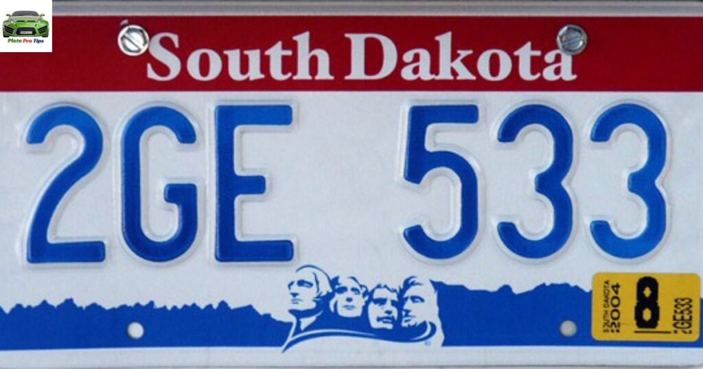 SOUTH DAKOTA