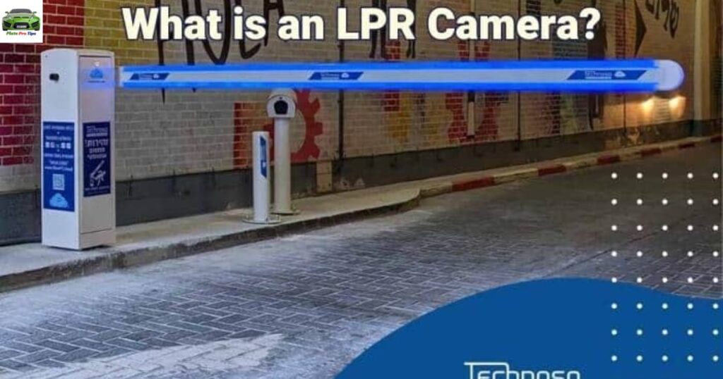 What is an LPR