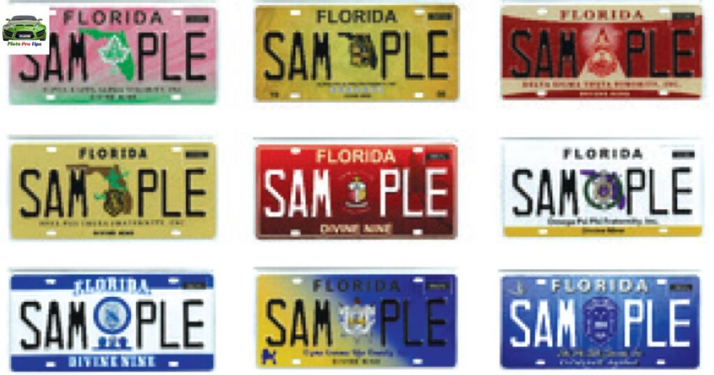 Tops My Interesting License Plate List