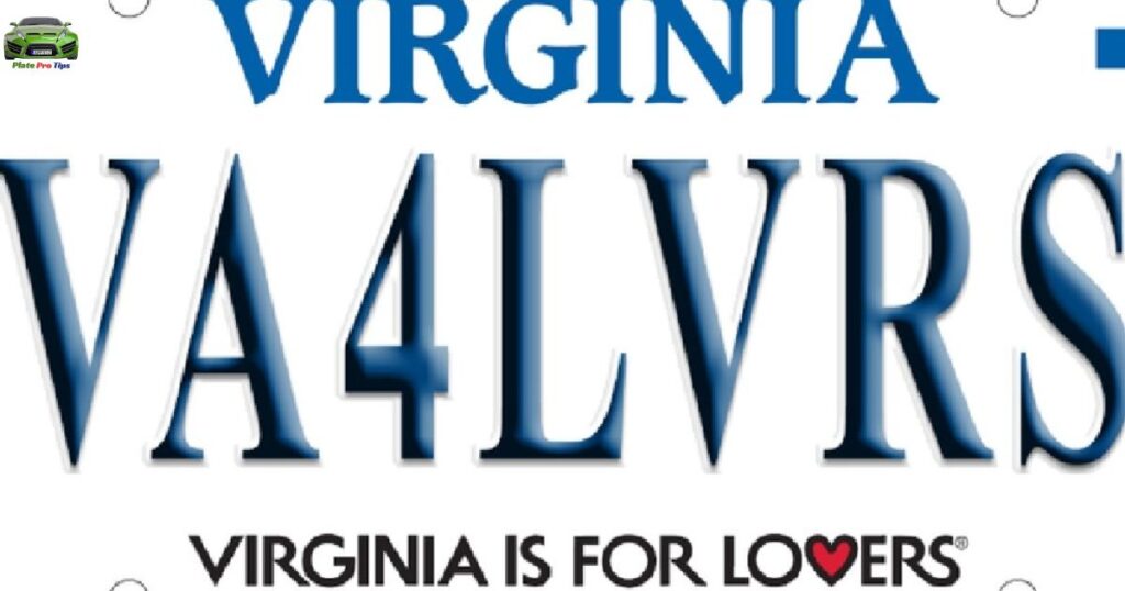 VIRGINIA