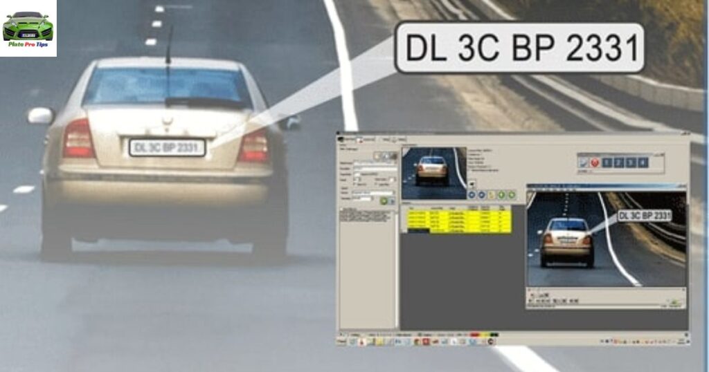 What is License Plate Scanning?