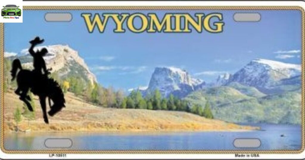 WYOMING