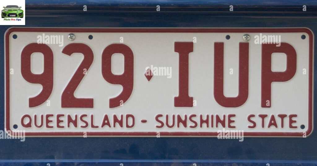 Most Complete Guide to Australian License Plates