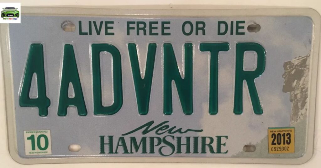  Travel Plates and the Business of Adventure