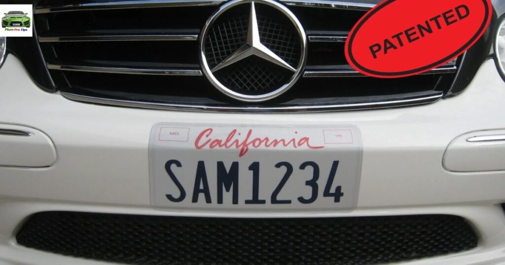 Where to Get California License Plate Wraps