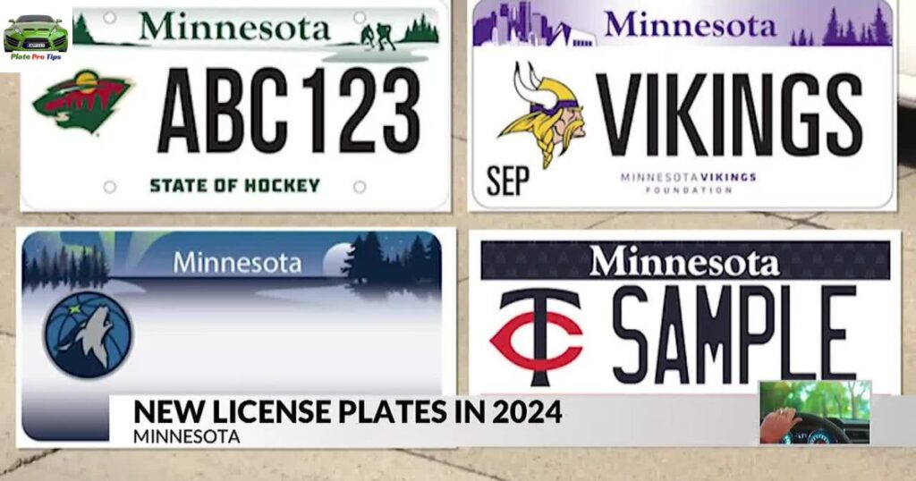 how much does it cost to fix a bent license plate