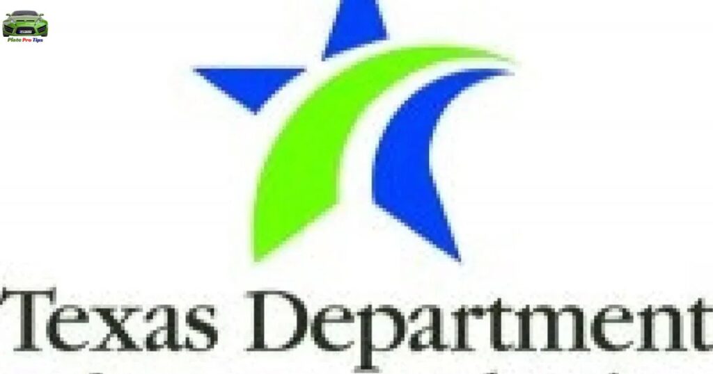 Texas Department of Motor Vehicles