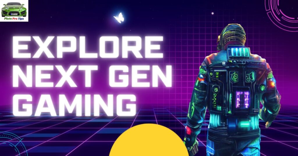 Aeonscope The Next Generation Of Gaming