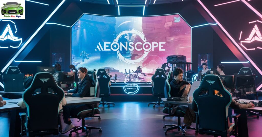 Aeonscope's Impact On The Gaming Industry