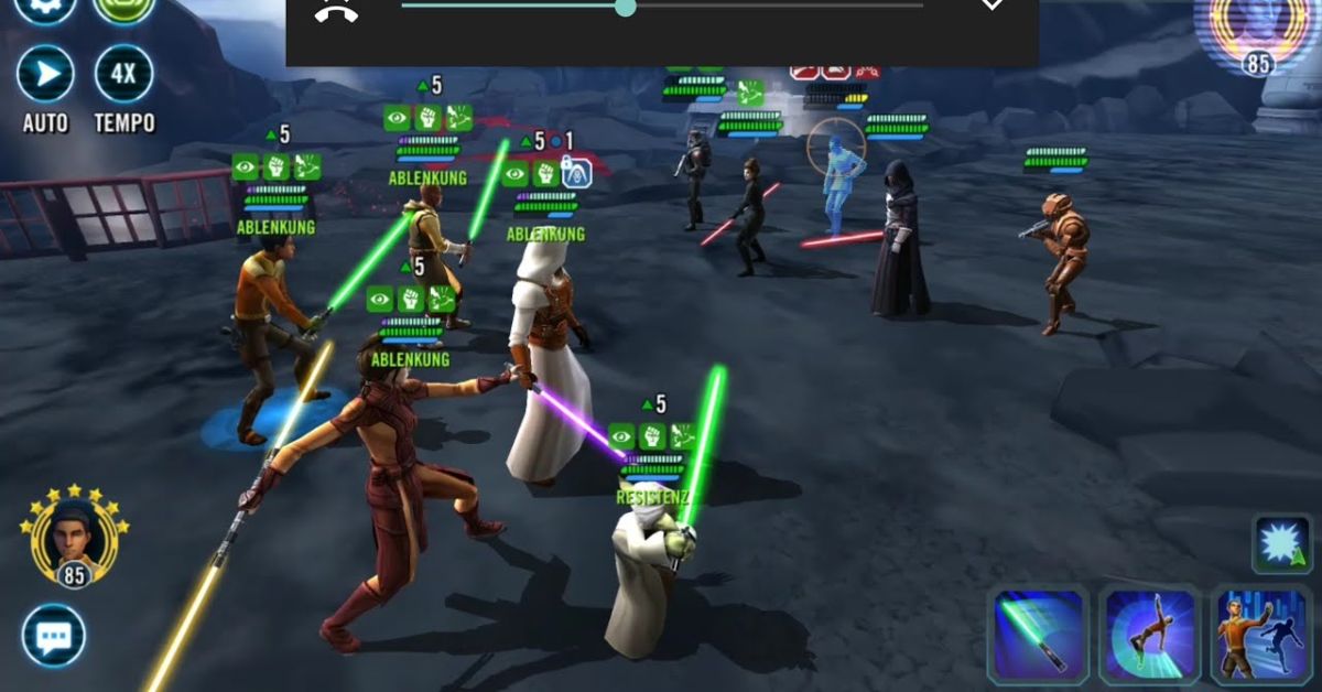 An In-Depth Guide About The SWGOH Web Store (1)