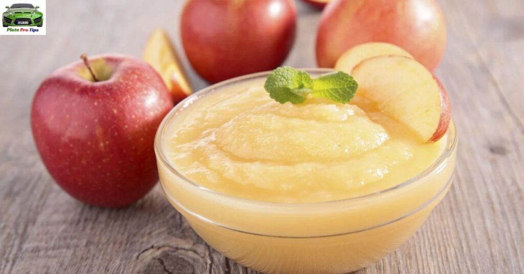 Apple Sauce