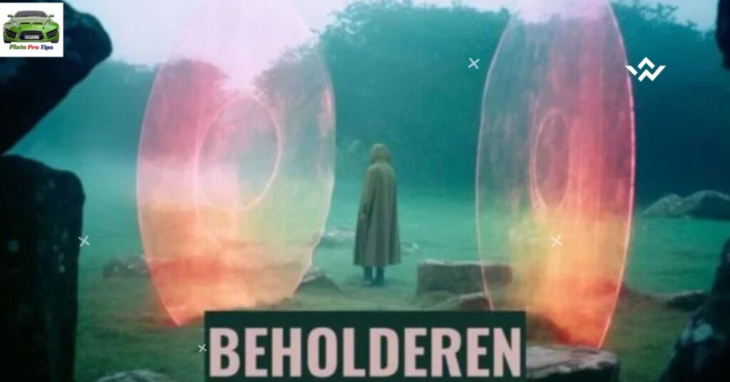 What Is Beholderen?