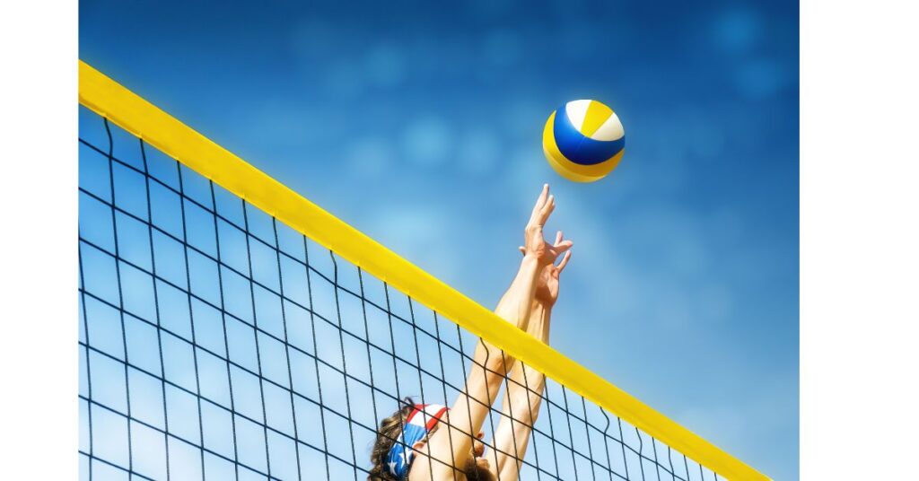 Comparing the Ball Volleyball to Other Models