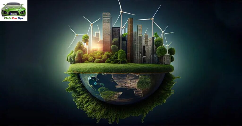 Embracing Eco-Friendly Technologies Innovations For A Greener Future