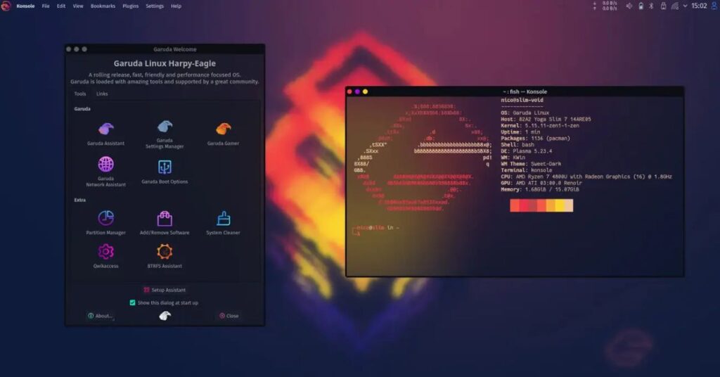 Getting Started with PlugboxLinux Gaming