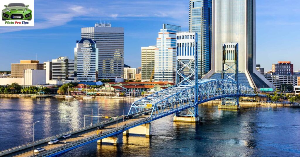 Jacksonville, Florida