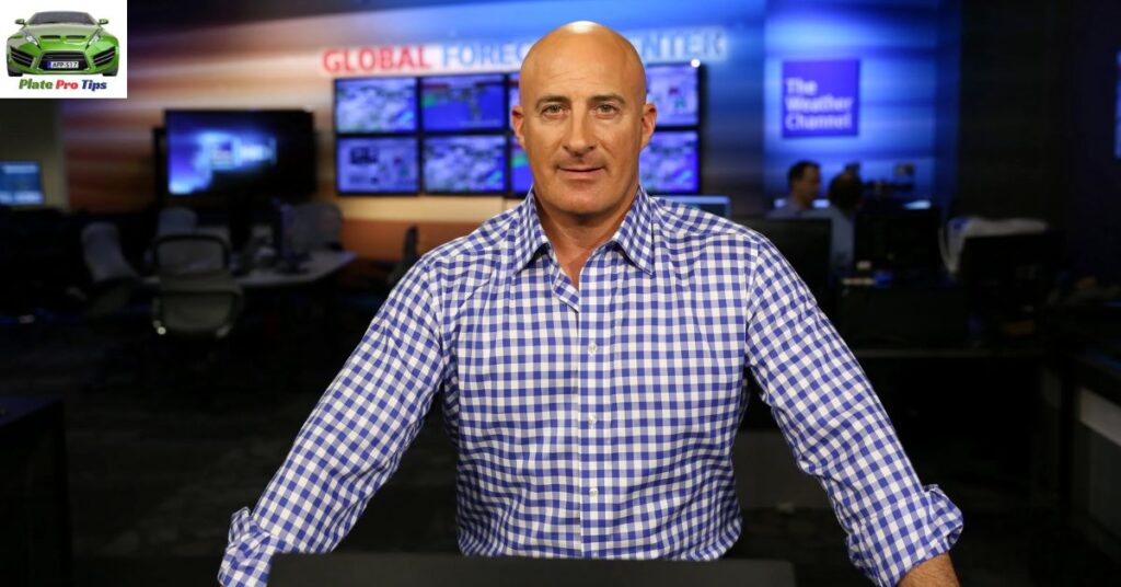 Jim Cantore