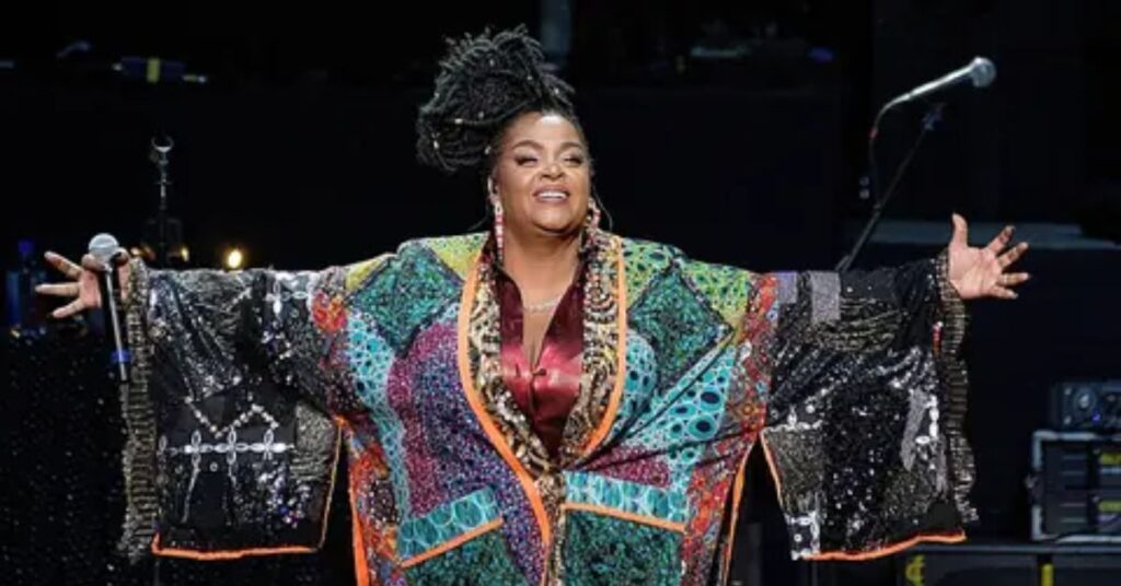 Know About Jill Scott