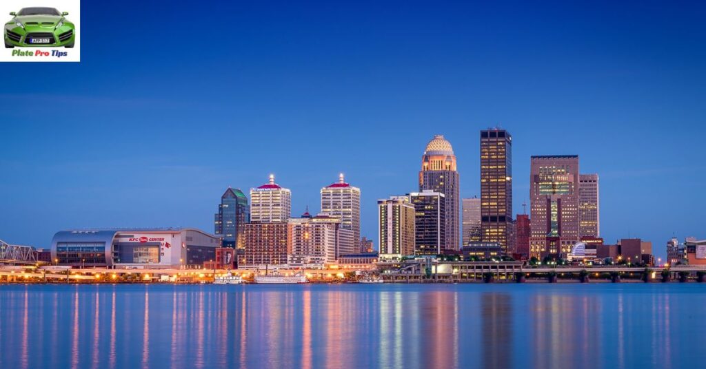 Louisville, Kentucky