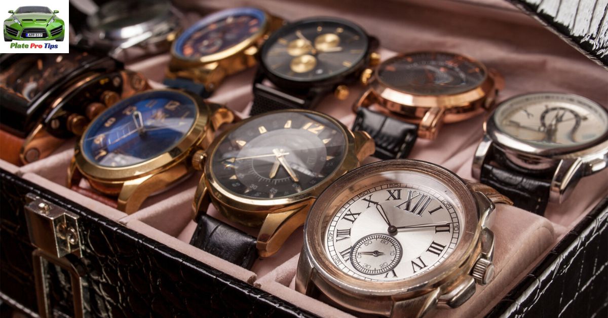 Make1M Luxury Watches An Inside And Out Guide