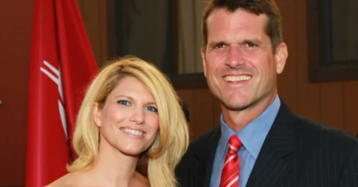 Miah Harbaugh: Unveiling The Life Of Jim Harbaugh’s Former Wife