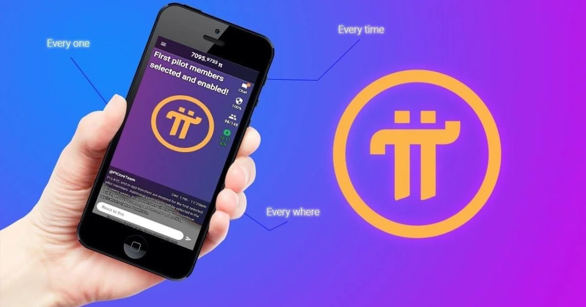 Pi Network’s Puzzling Code: Deciphering the Significance of 314159u