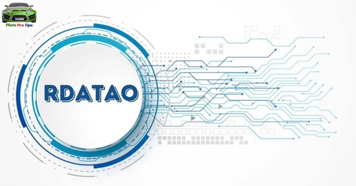 Rdatao A Manual For Acquiring By Your Time