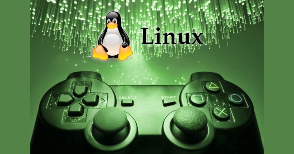 Some Of The Well-Known Games on The Latest Linux OS