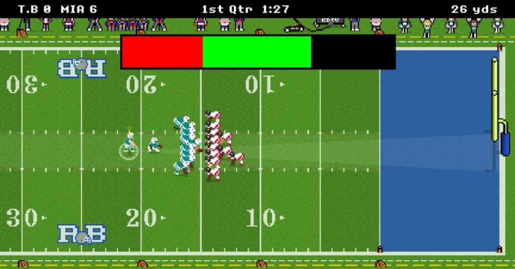 The Future of Retro Bowl Unblocked Games 76