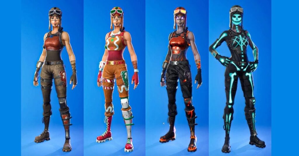 The Future of Skin:ivl5ranfvva= Fortnite