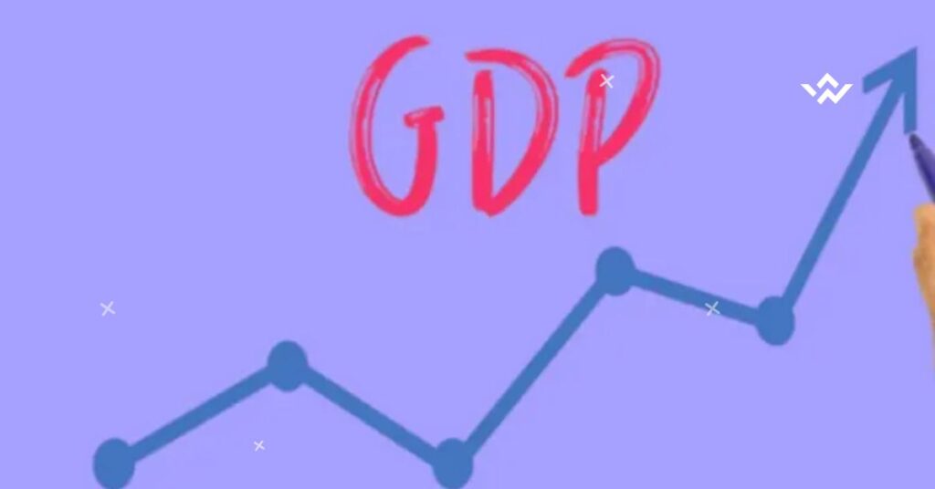 The GDP's Secret Layers