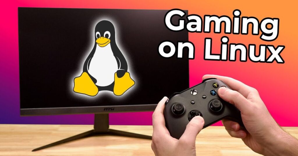 The Impact Of PlugboxLinux On Gaming Community