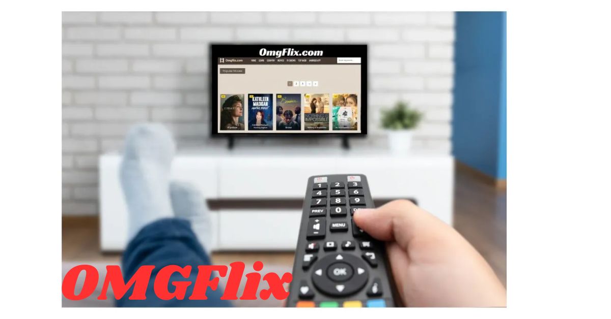 Understanding OMGFlix A Comprehensive Overview