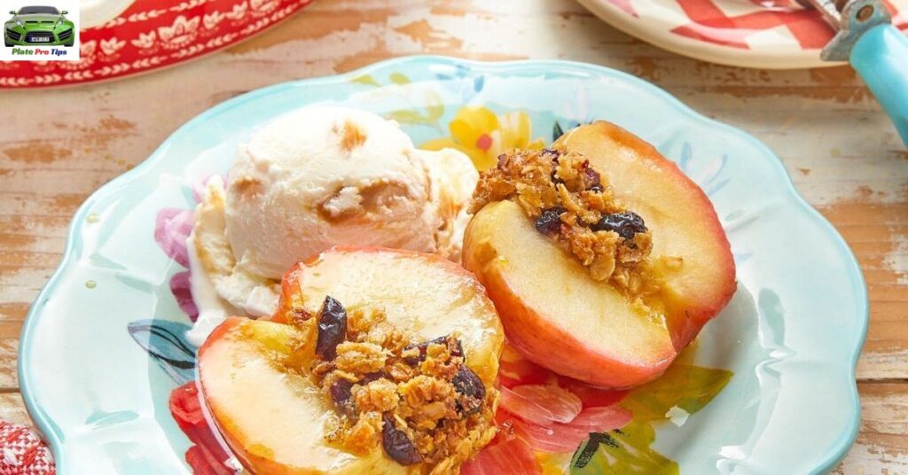 Cooking With Apples: Sweet And Welcoming Recipes