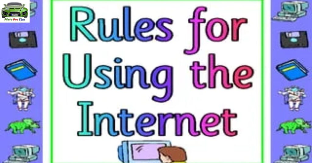 Understanding Internet Rules