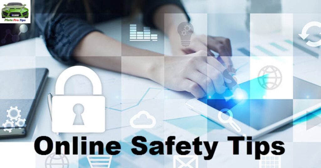 Online Safety And Responsible Internet Use