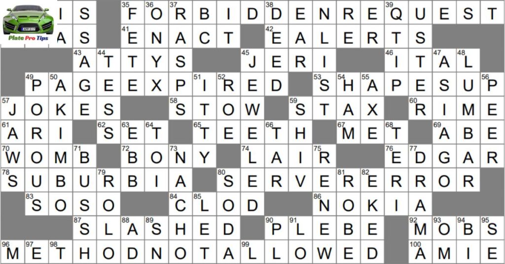 Ways To Deal With Administering Settling Crossword Signs With Ville