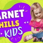 Garnethillskids.com: Complete Child Improvement Tasks for Thorough Turn of Events