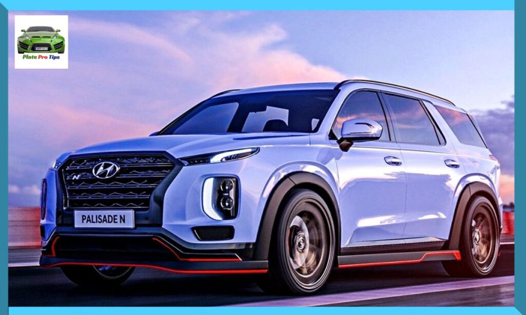 Hyundai-Palisade