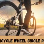 The Complete Manual For Bicycle Wheel Circle Radius NYT: Update Your Ride!